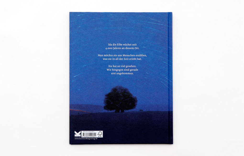 Weitere Ansicht: Ein Baum ist eine Zeitmaschine | Rob Sears, Tom Sears