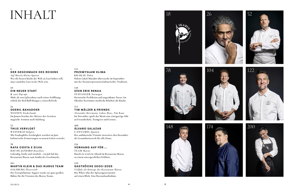 Weitere Ansicht: Ikarus