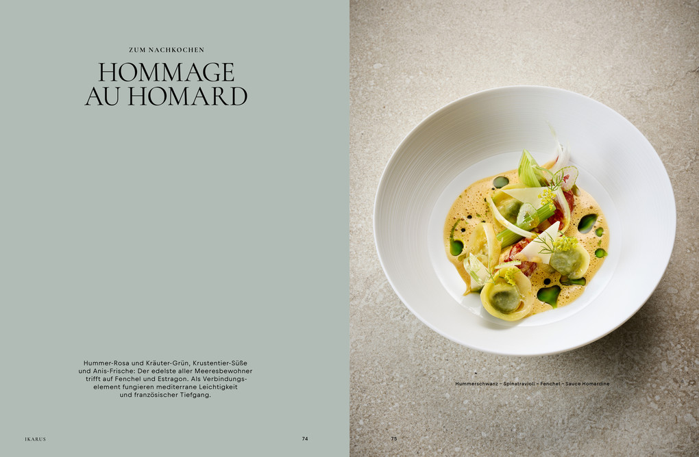 Weitere Ansicht: Ikarus