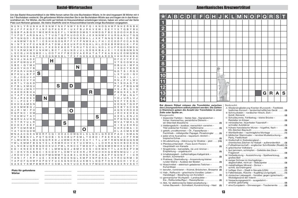 Weitere Ansicht: Giga-Rätselbuch 8