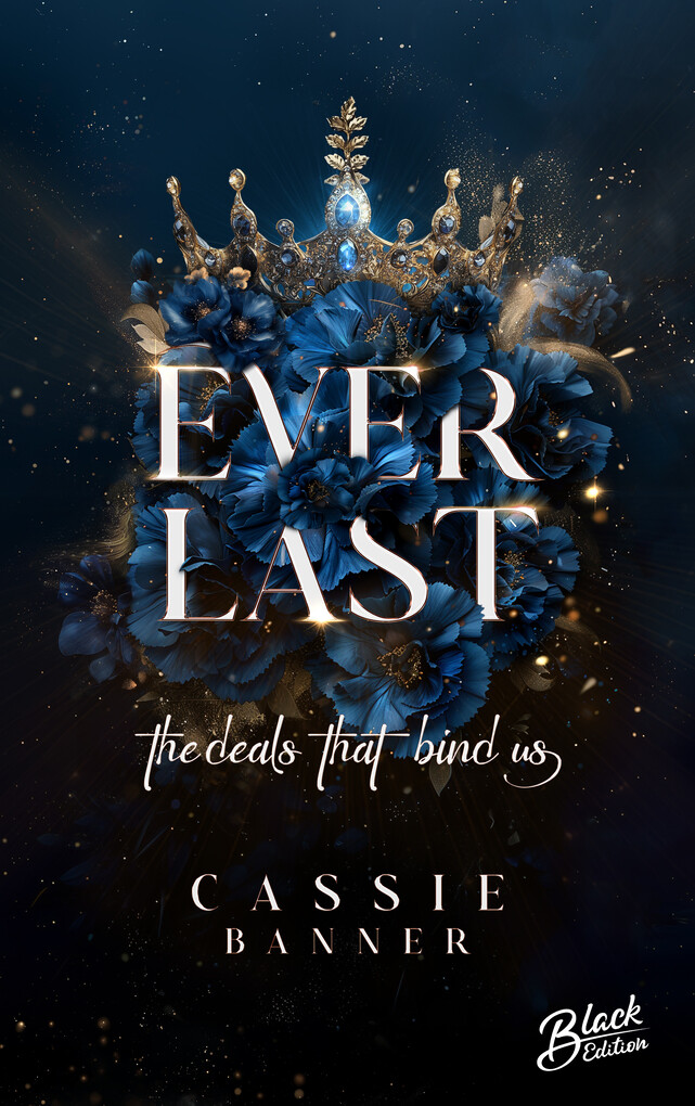 Weitere Ansicht: Everlast | Cassie Banner
