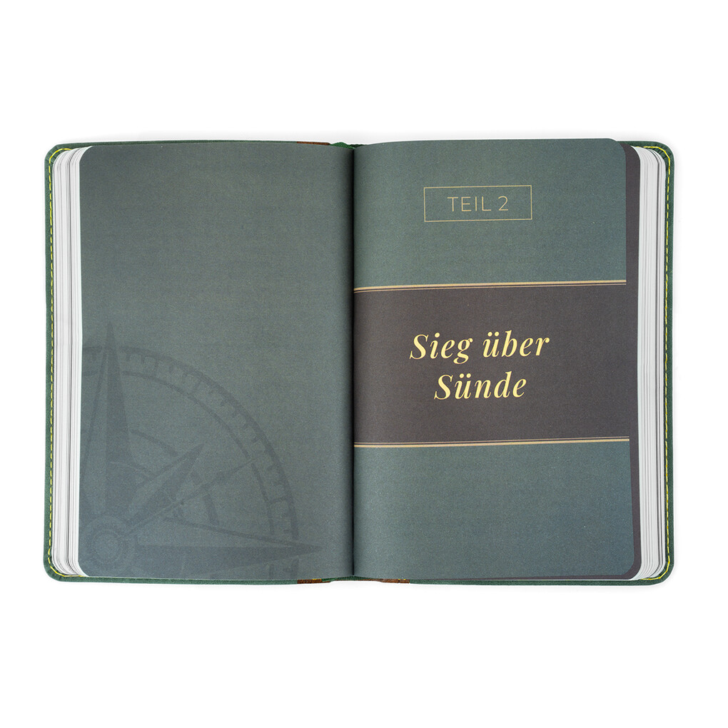 Weitere Ansicht: Was jeder Christ wissen muss | Owen John