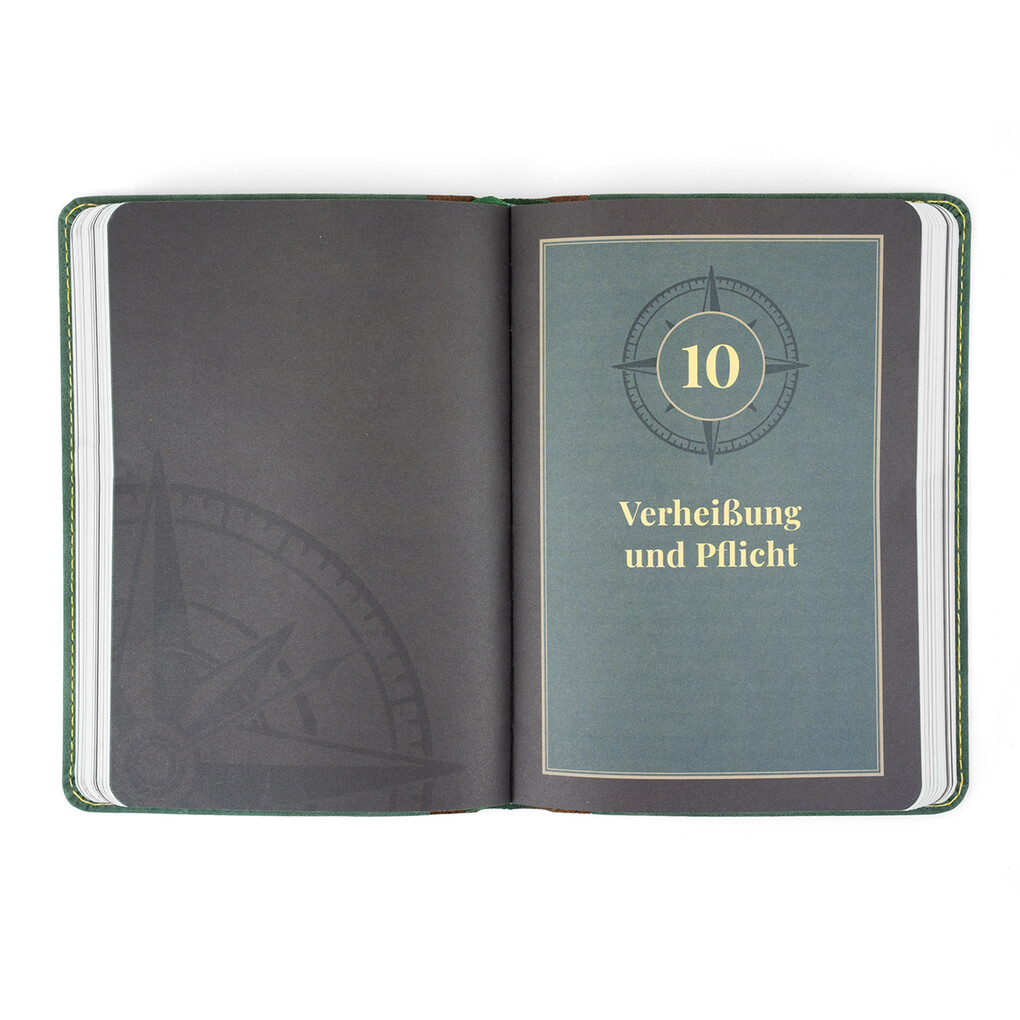 Weitere Ansicht: Was jeder Christ wissen muss | Owen John
