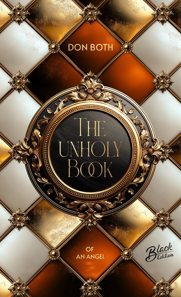 Weitere Ansicht: The unholy Book of an Angel | Don Both