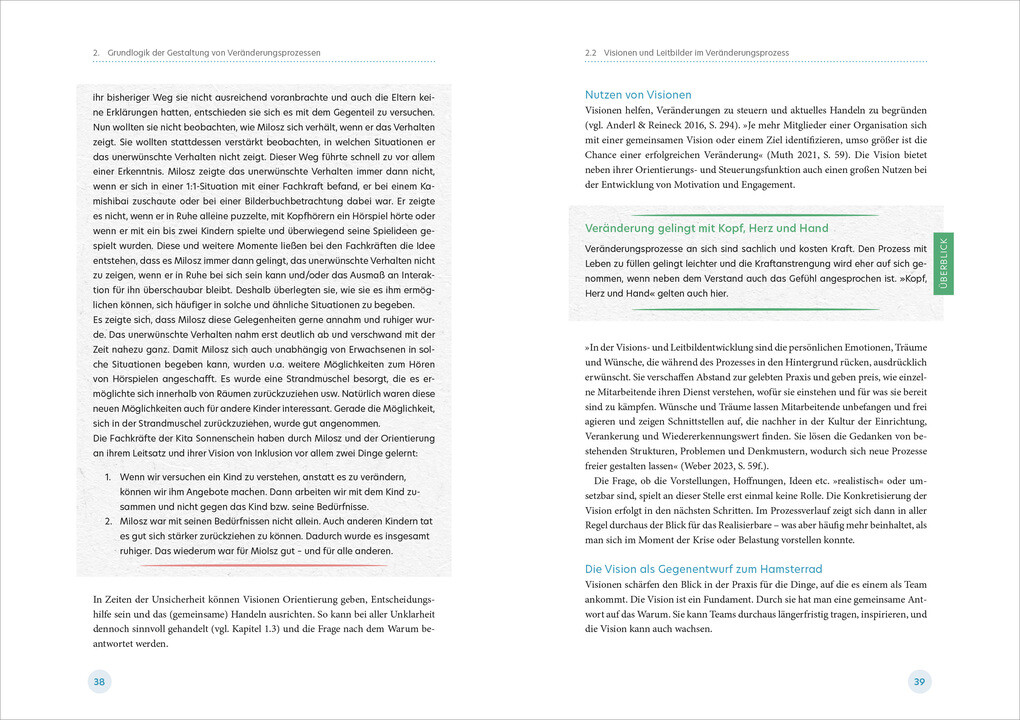Weitere Ansicht: Change-Management in der Kita | Marcus Schnuck