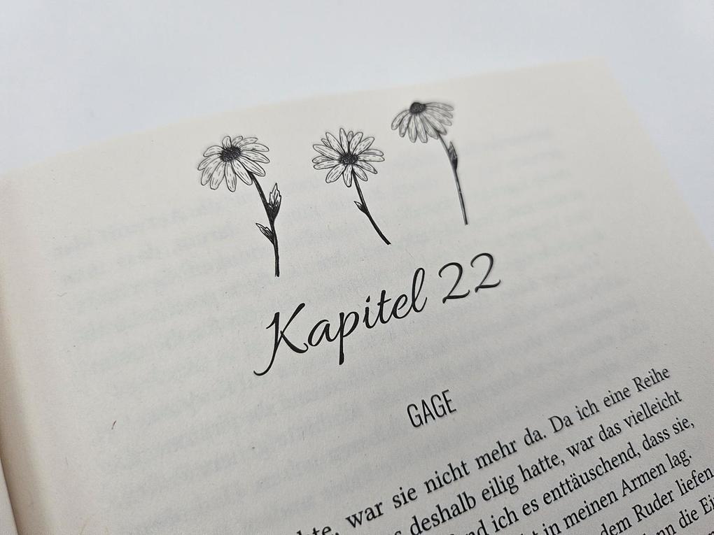 Weitere Ansicht: Falling for Gage. Unerwartet nah | Mia Sheridan