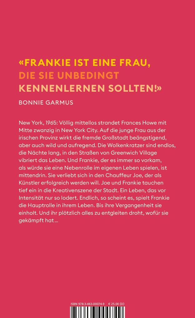 Weitere Ansicht: Eine wie Frankie | Graham Norton