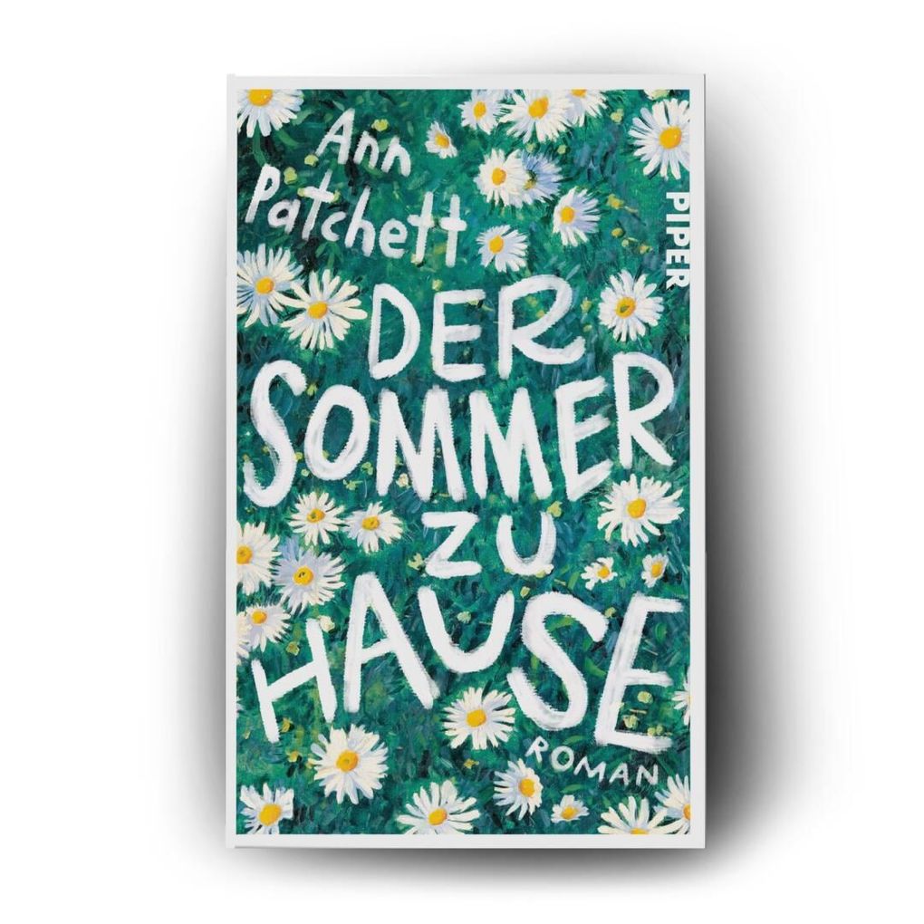 Weitere Ansicht: Der Sommer zu Hause | Ann Patchett