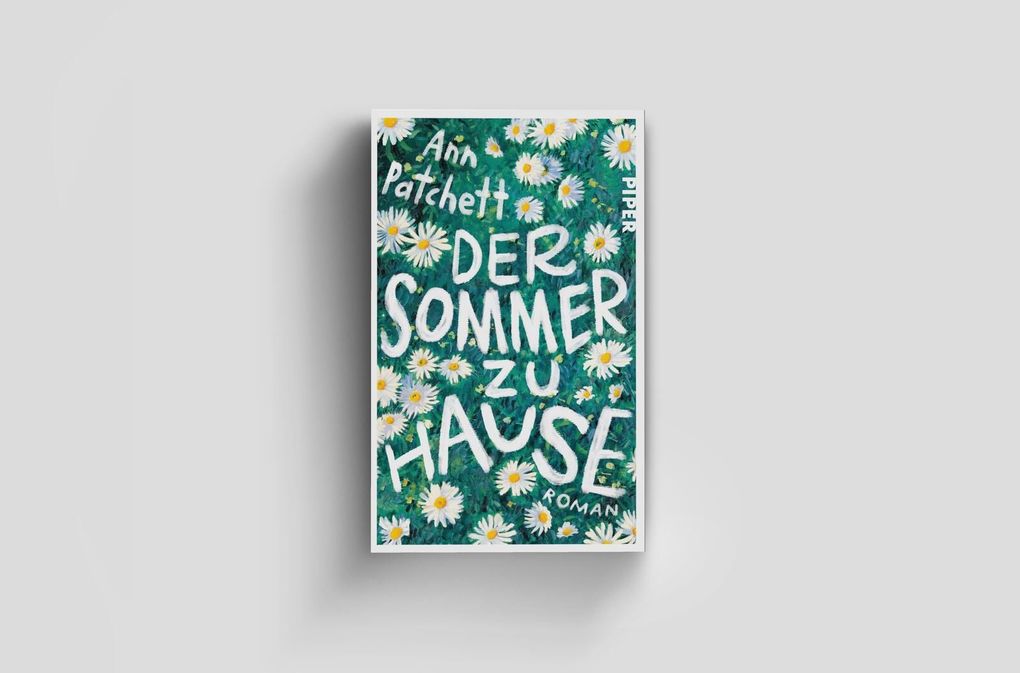 Weitere Ansicht: Der Sommer zu Hause | Ann Patchett