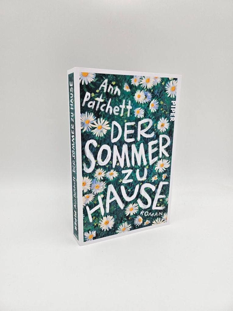 Weitere Ansicht: Der Sommer zu Hause | Ann Patchett