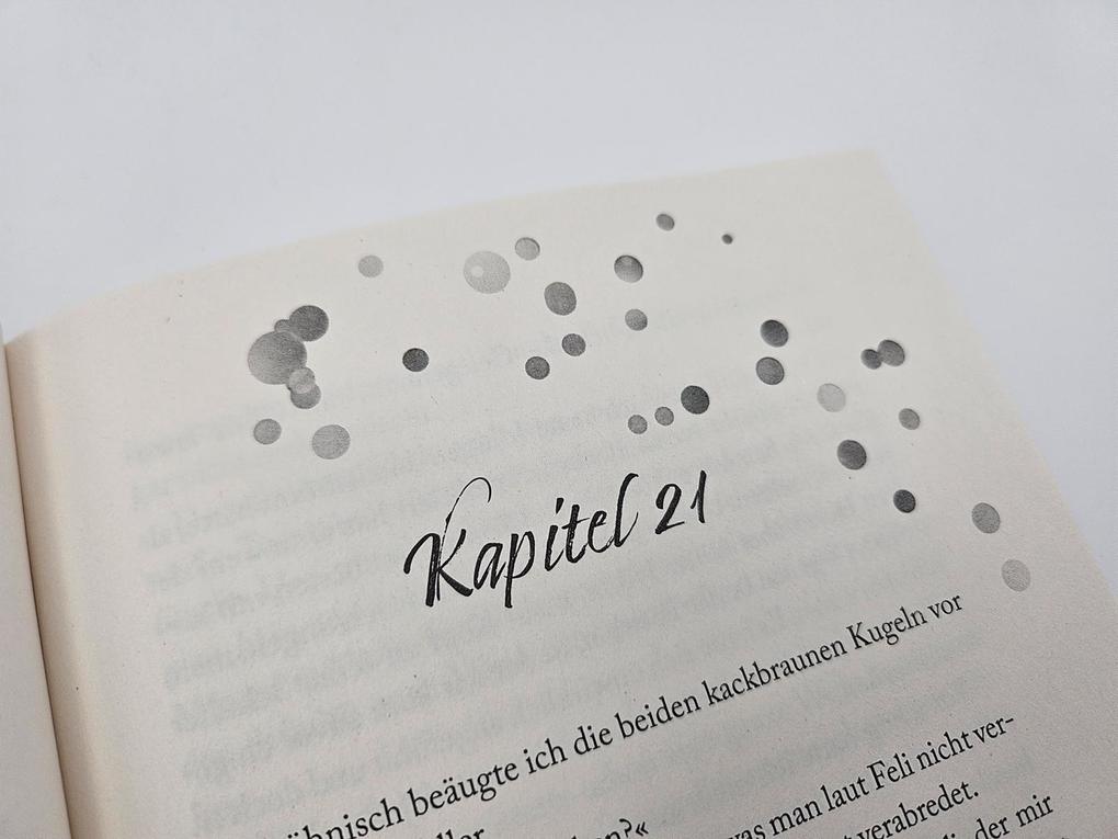 Weitere Ansicht: Keep on Living | Toni Winter