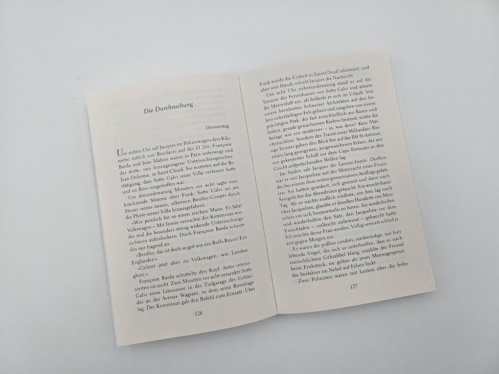 Weitere Ansicht: Die Wüstenkönigin | Ulrich Wickert