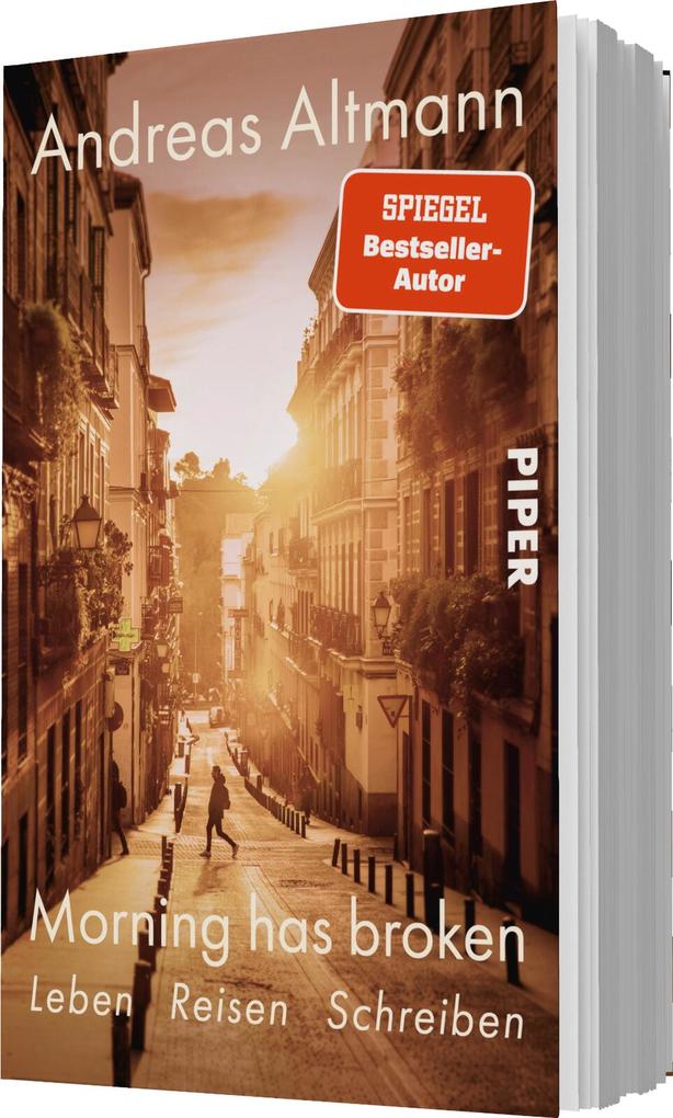 Weitere Ansicht: Morning has broken | Andreas Altmann