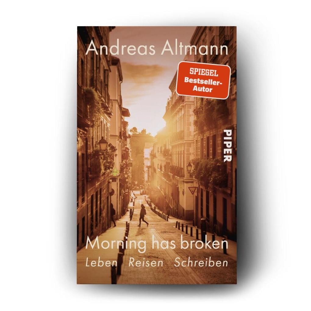 Weitere Ansicht: Morning has broken | Andreas Altmann