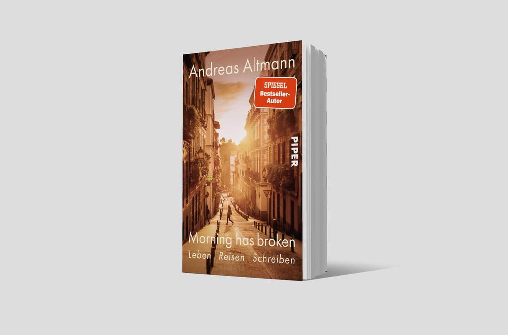 Weitere Ansicht: Morning has broken | Andreas Altmann