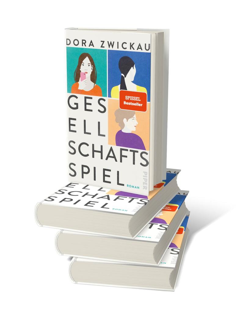 Weitere Ansicht: Gesellschaftsspiel | Dora Zwickau