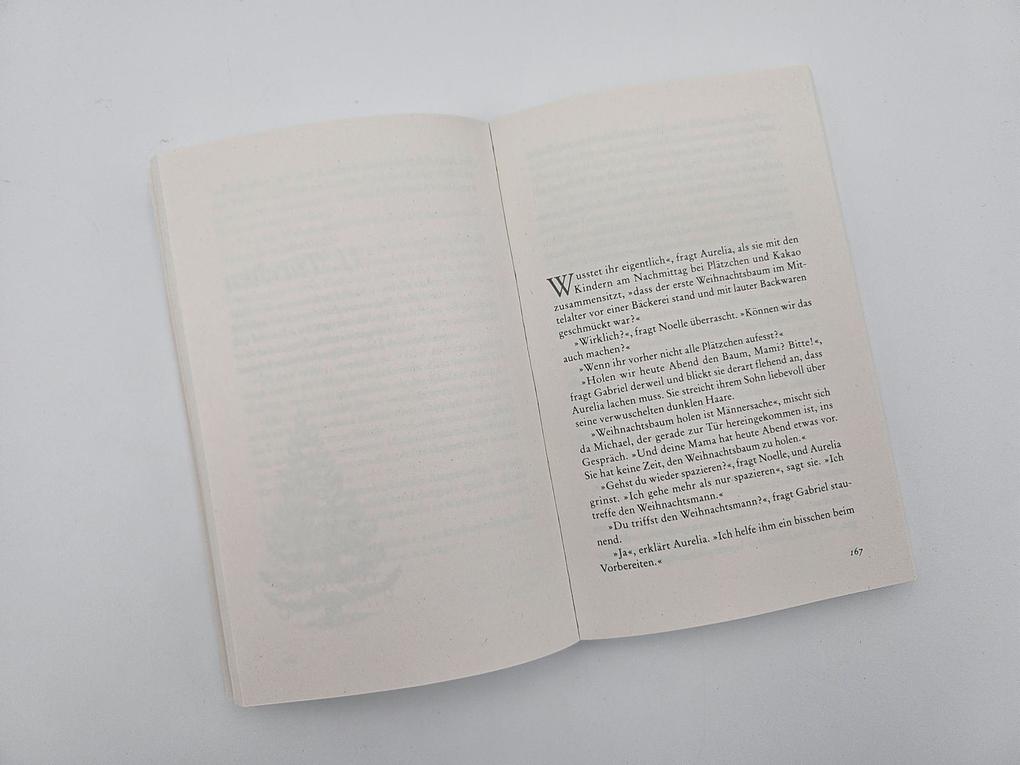 Weitere Ansicht: Meine zauberhafte Weihnachtsreise | Eva-Maria Bast, Andrea Salmen