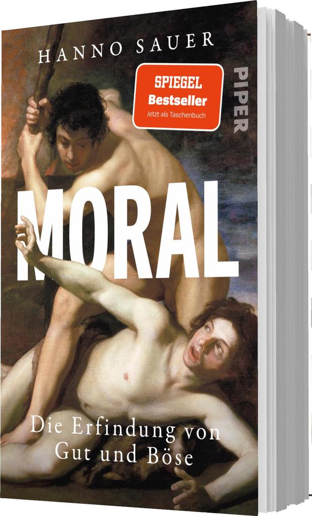 Weitere Ansicht: Moral | Hanno Sauer