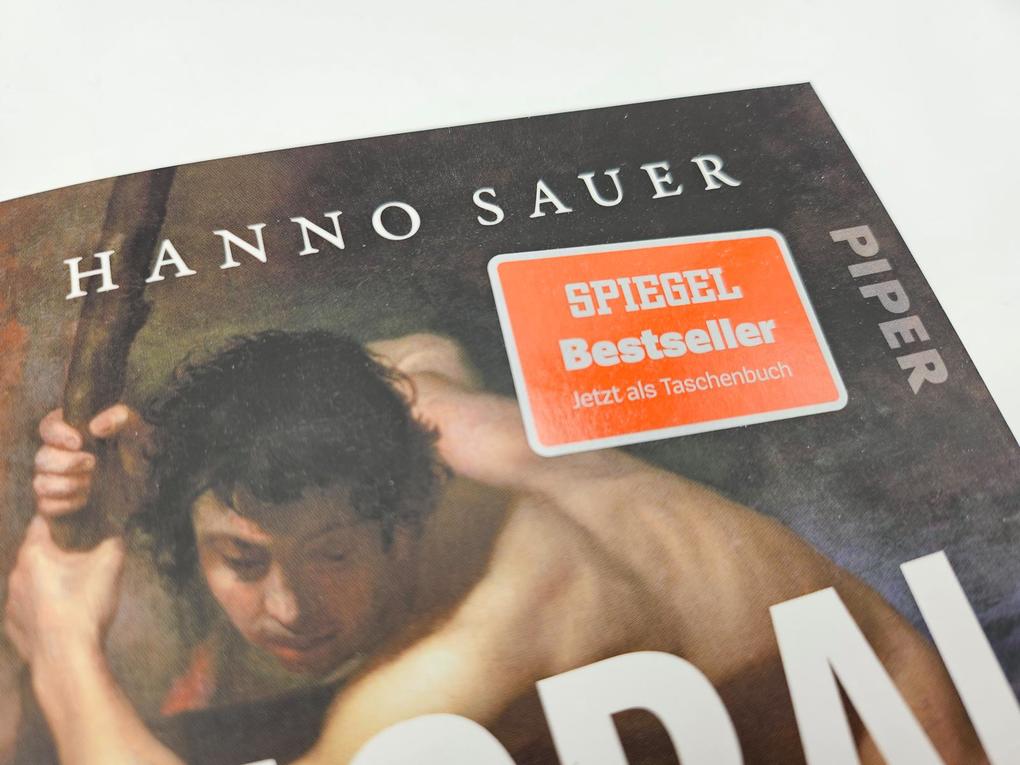 Weitere Ansicht: Moral | Hanno Sauer