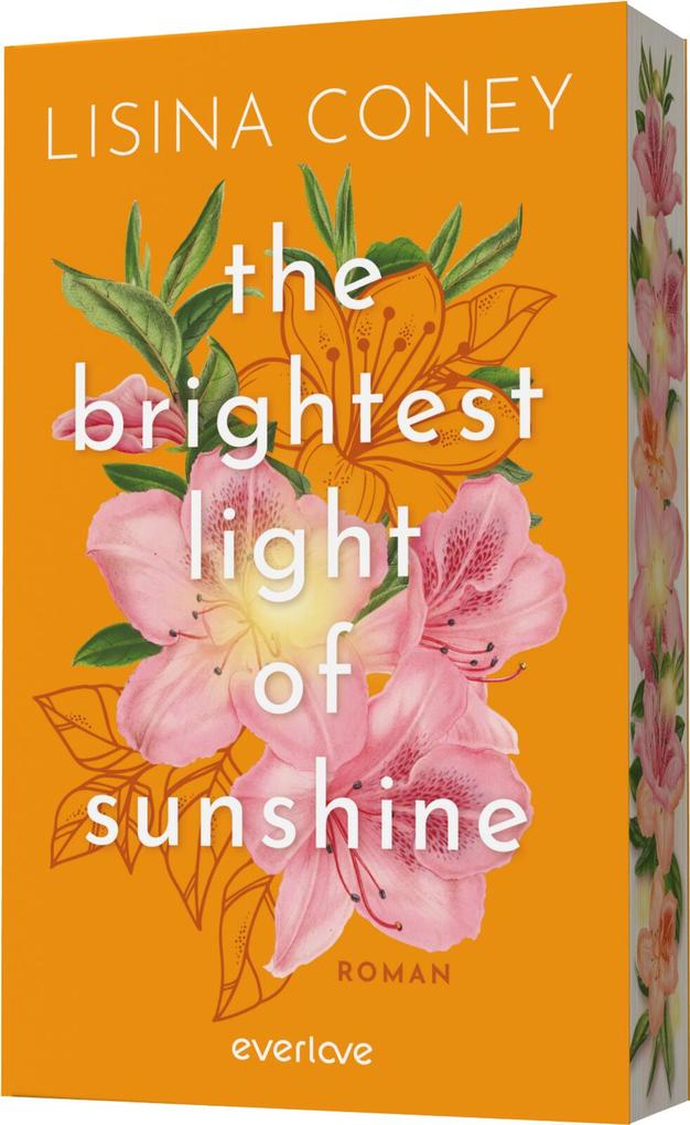 Weitere Ansicht: The Brightest Light of Sunshine | Lisina Coney