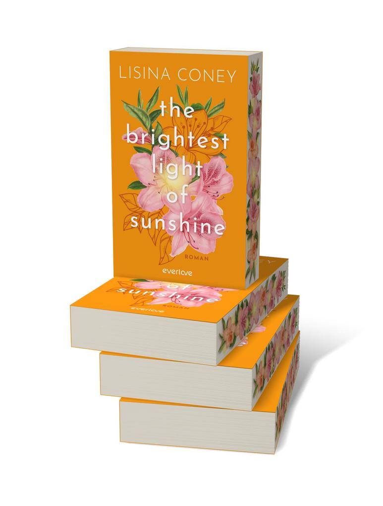 Weitere Ansicht: The Brightest Light of Sunshine | Lisina Coney
