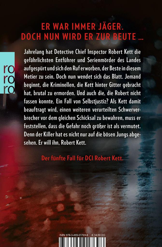 Weitere Ansicht: Die Spuren, die sich verlieren | Alex Smith