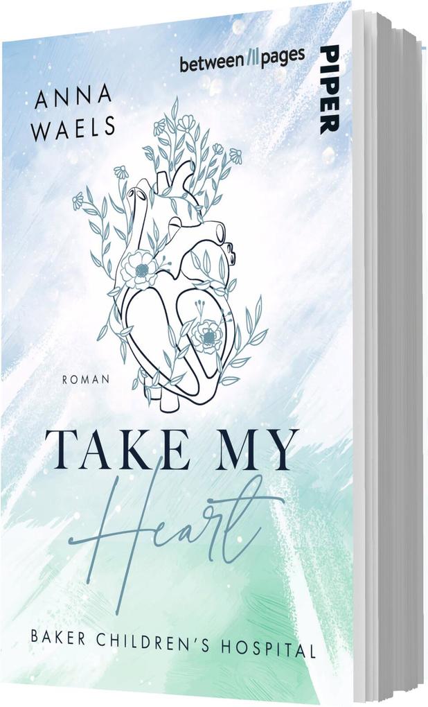 Weitere Ansicht: Baker Children's Hospital - Take my Heart | Anna Waels