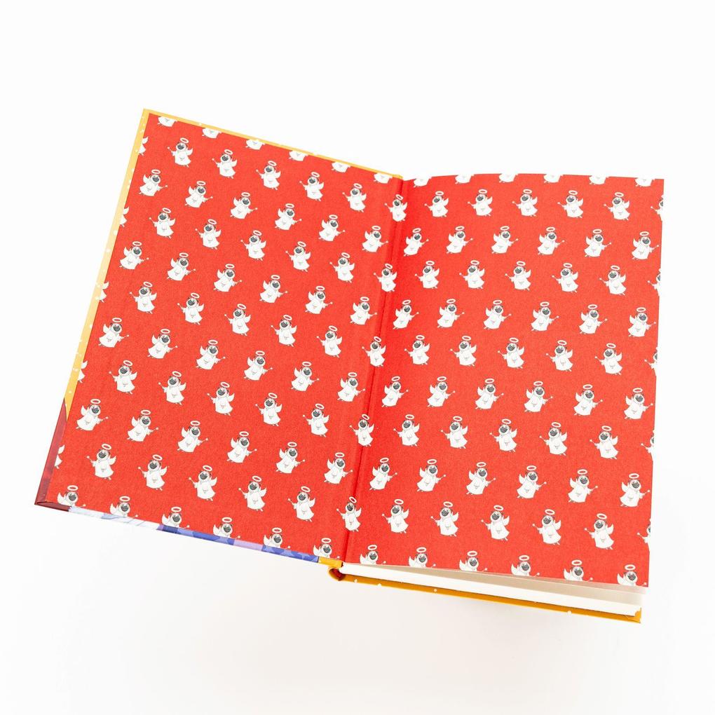 Weitere Ansicht: Miss Merkel: Mord unterm Weihnachtsbaum | David Safier