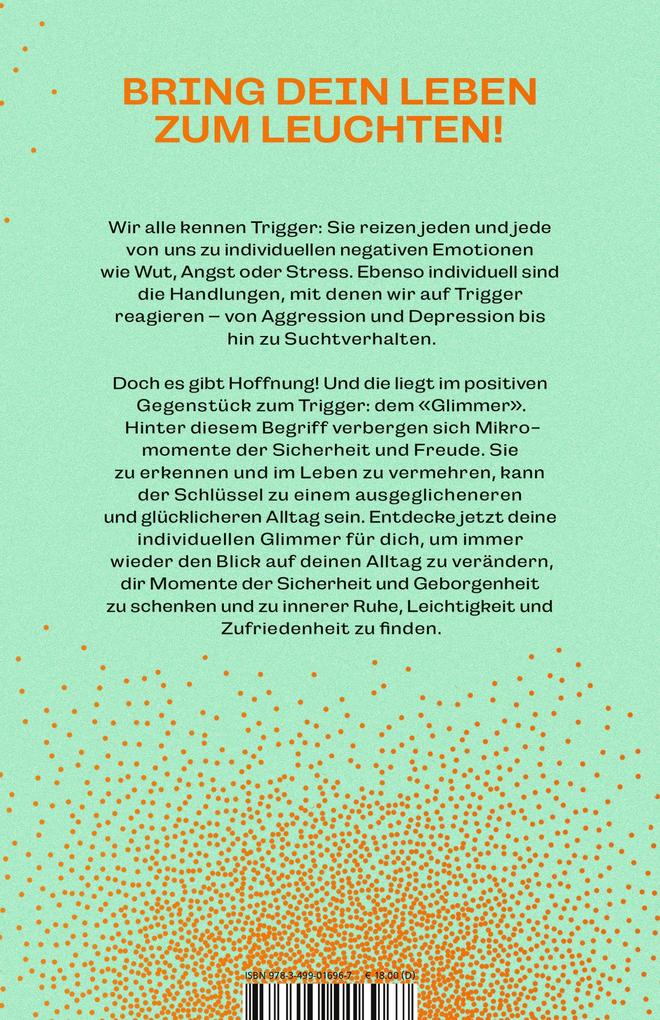 Weitere Ansicht: Glimmer | Bernhard Tewes