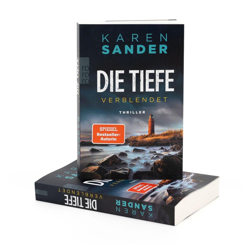 Weitere Ansicht: Die Tiefe: Verblendet | Karen Sander