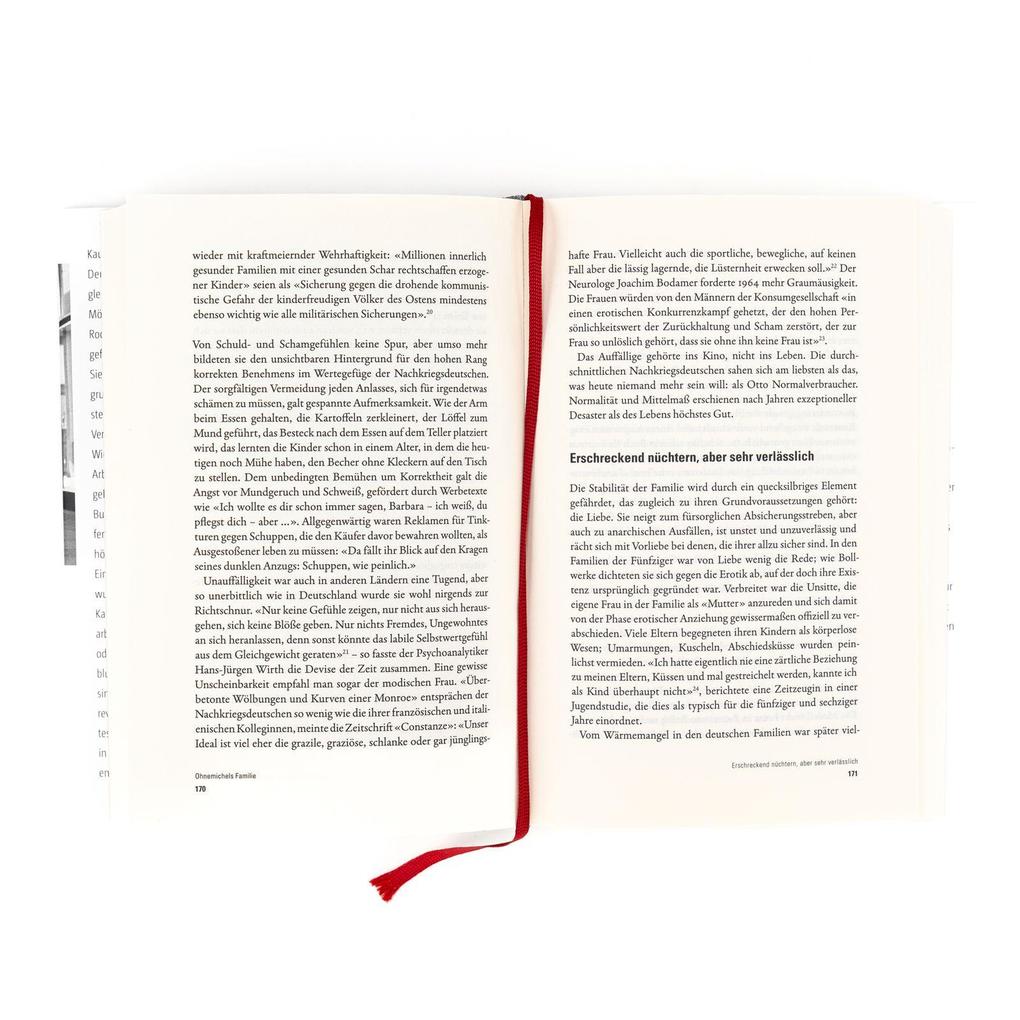 Weitere Ansicht: Wunderland | Harald Jähner