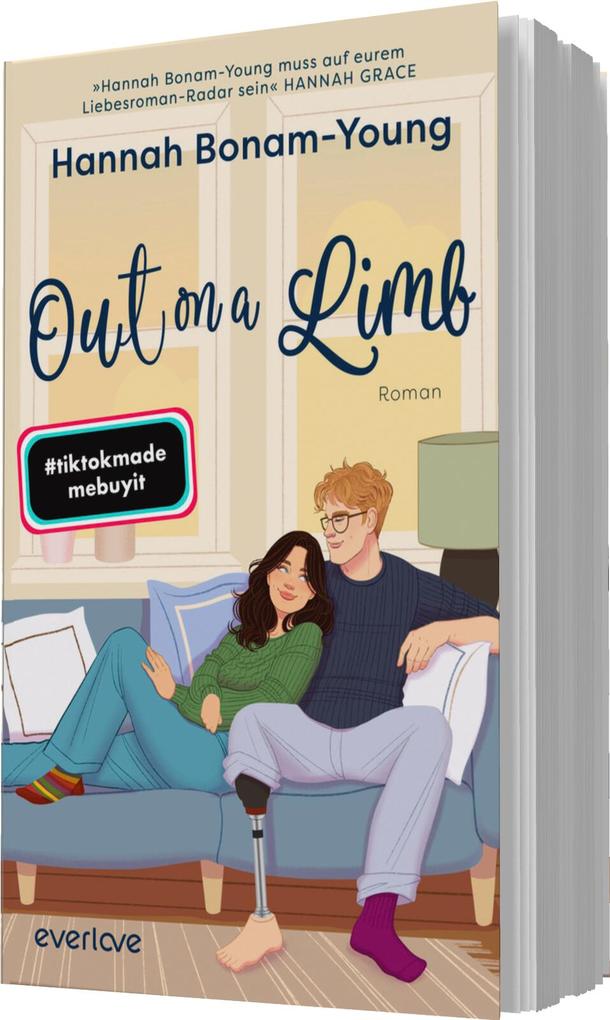 Weitere Ansicht: Out on a Limb | Hannah Bonam-Young