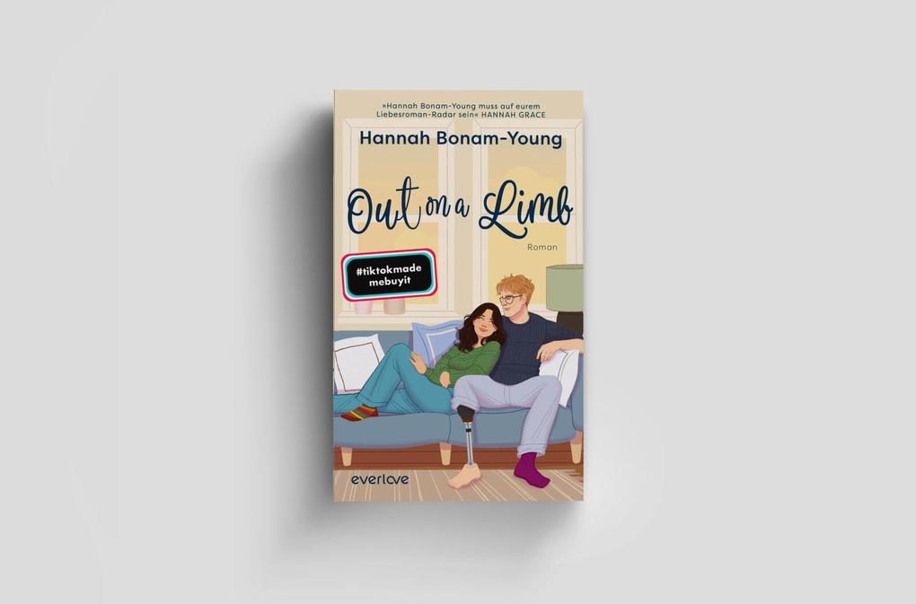 Weitere Ansicht: Out on a Limb | Hannah Bonam-Young