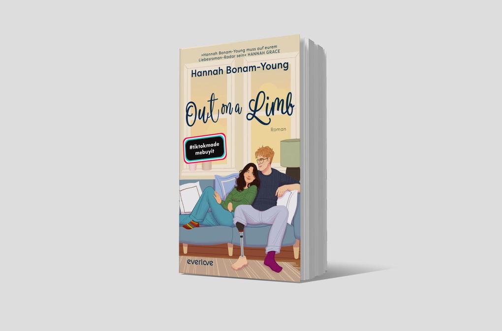 Weitere Ansicht: Out on a Limb | Hannah Bonam-Young