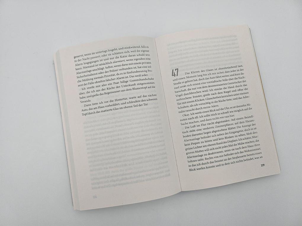 Weitere Ansicht: The Mother - Sie hat den Mord nicht begangen. Doch wie soll sie es beweisen? | T.M. Logan