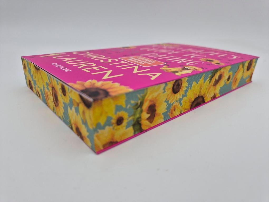 Weitere Ansicht: Josh and Hazel's Guide to Not Dating | Christina Lauren