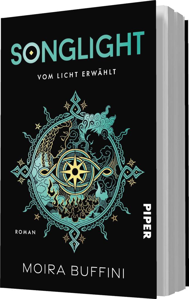 Weitere Ansicht: Songlight | Moira Buffini