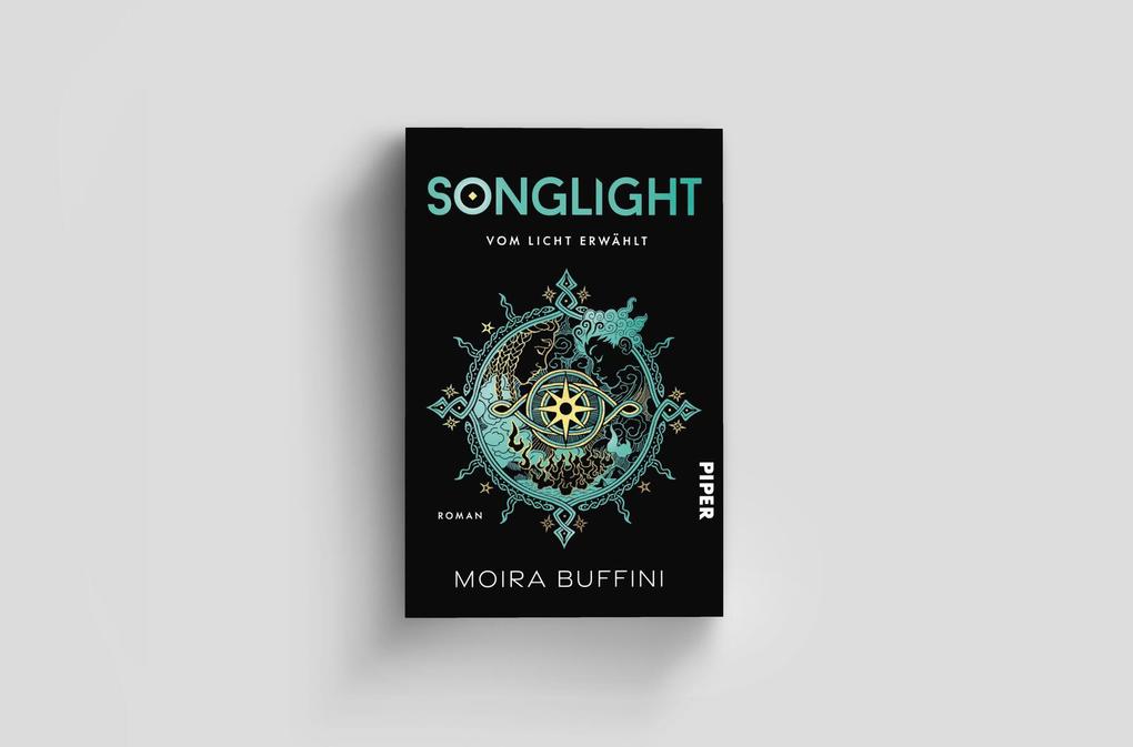 Weitere Ansicht: Songlight | Moira Buffini