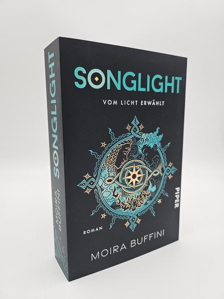 Weitere Ansicht: Songlight | Moira Buffini