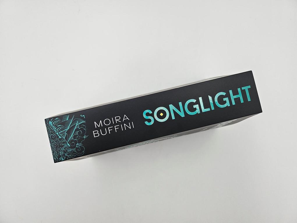 Weitere Ansicht: Songlight | Moira Buffini