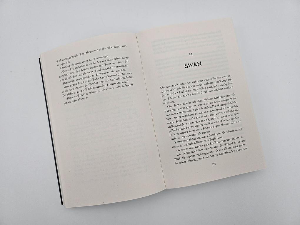 Weitere Ansicht: Songlight | Moira Buffini