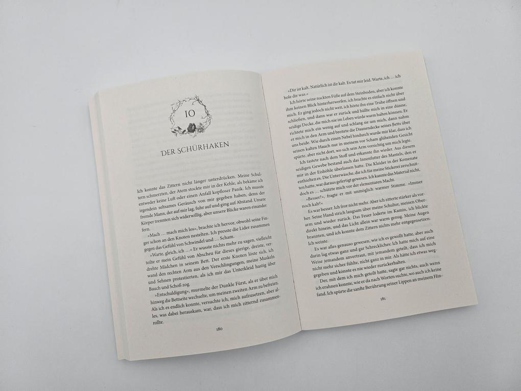 Weitere Ansicht: The Icebound Kingdom | Juno Reeves