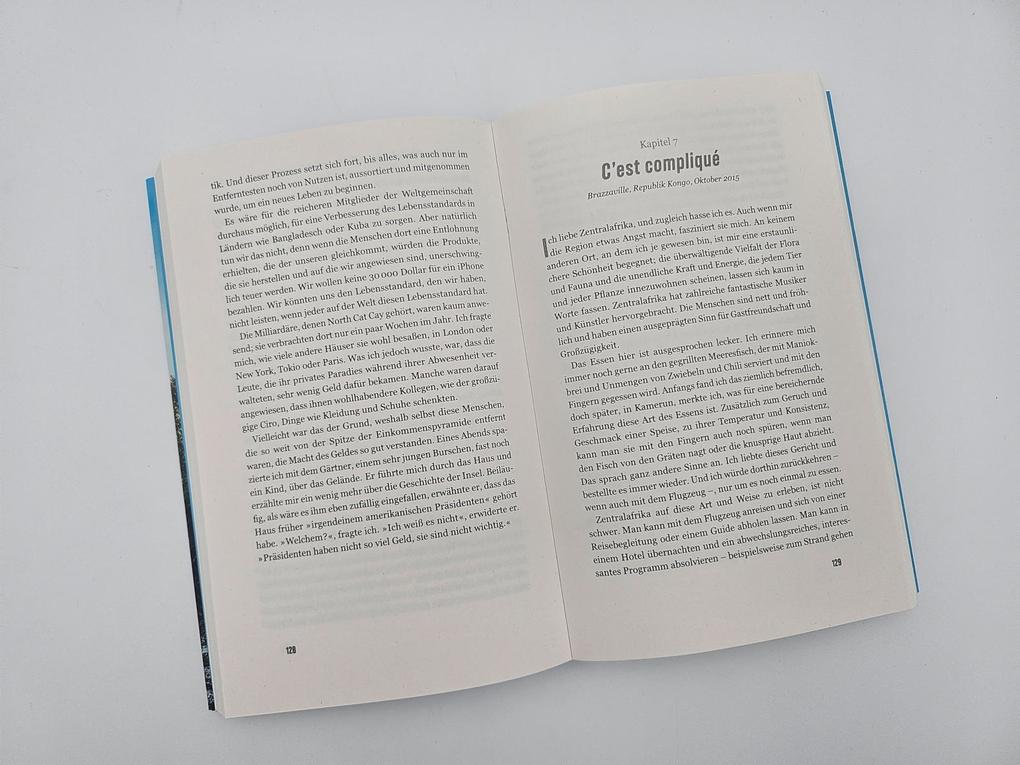 Weitere Ansicht: The Impossible Journey | Thor Pedersen