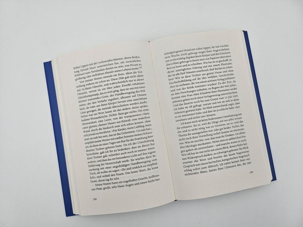 Weitere Ansicht: Proust. Familienroman | Laure Murat