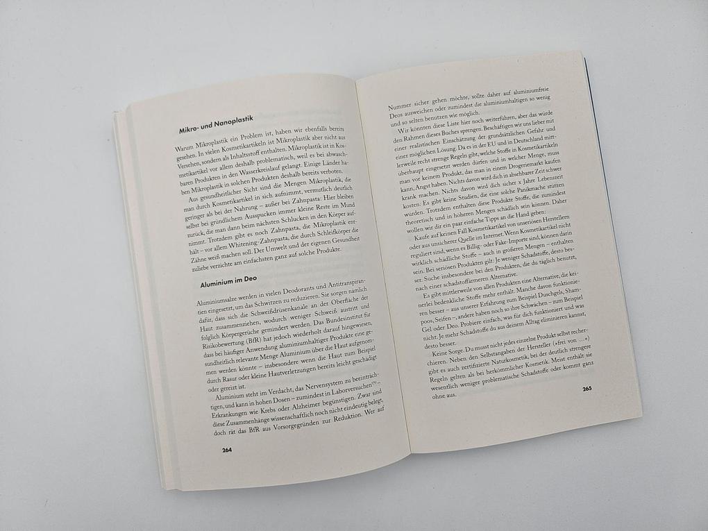 Weitere Ansicht: Einfach nicht altern? | Jennifer Sieglar, Tim Schreder