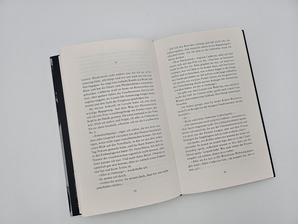 Weitere Ansicht: Erde | John Boyne