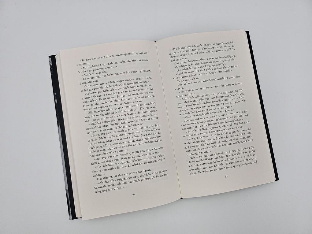 Weitere Ansicht: Erde | John Boyne