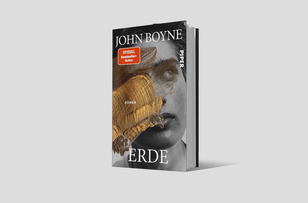 Weitere Ansicht: Erde | John Boyne