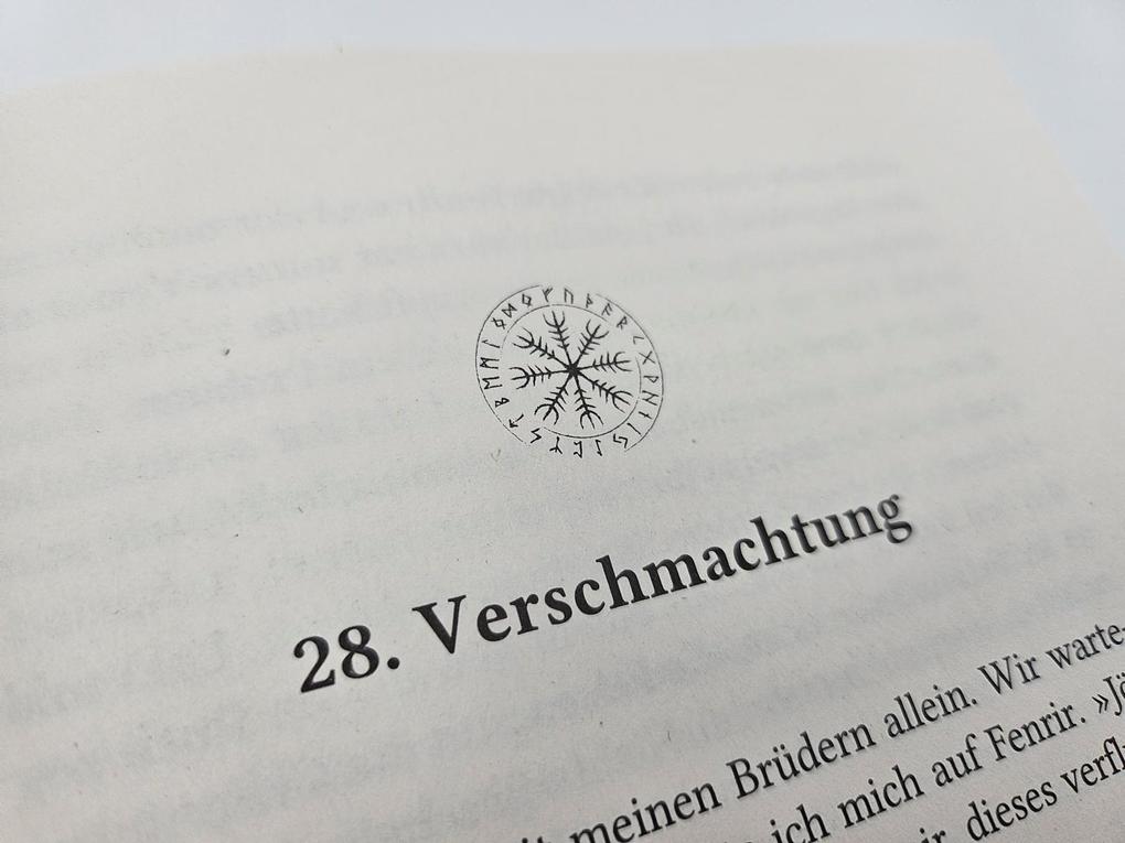 Weitere Ansicht: Göttin der Vergessenen | Lucia Herbst