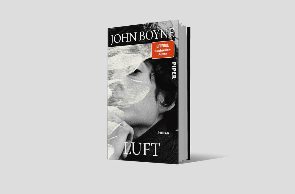 Weitere Ansicht: Luft | John Boyne